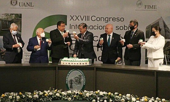 Celebra FIME 74 Aniversario de manera semipresencial