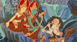 Timeline: Línea del tiempo de la Literatura India Por Massiel Alonzo 12J