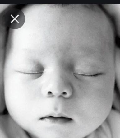 Elizabeth hall was born on the 1796 in England