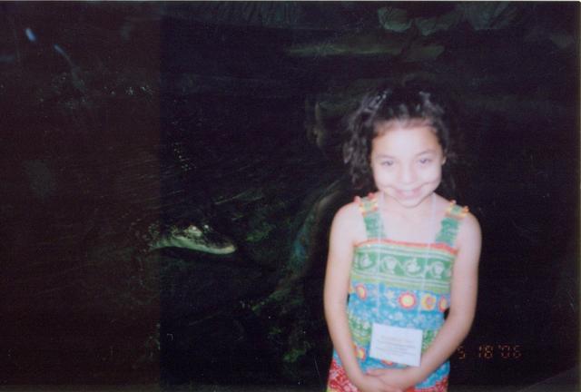 Went to Corpus Christi