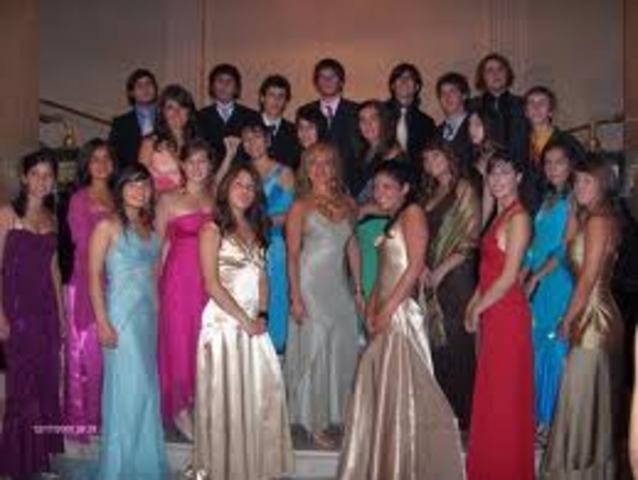 finalizacion de mis estudios en la eso