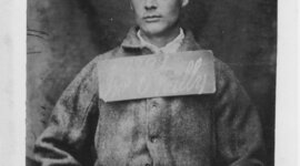 Timeline: Nicholas English