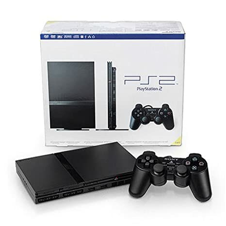 Playstation 2