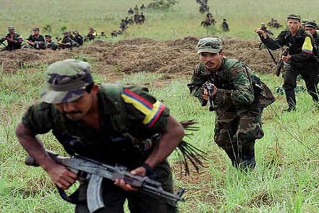 Ataque a la base militar de "Las Delicias"