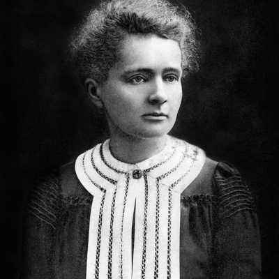 Timeline: Marie Curie