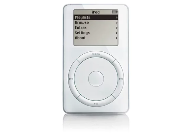 ipod