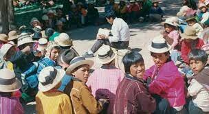 Reformas Educativas Período Revolucionario