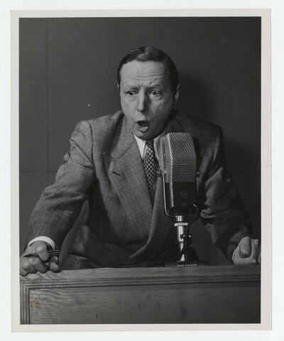 Foster Hewitt