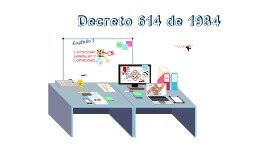 DECRETO 614 1984