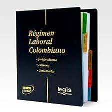REGIMEN LABORAL