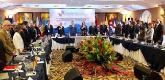 Internacionalización de la Administración Pública