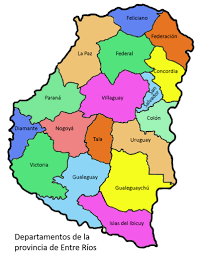 Ley de Educación Provincial de Entre Ríos N° 9.890 (año 2008).