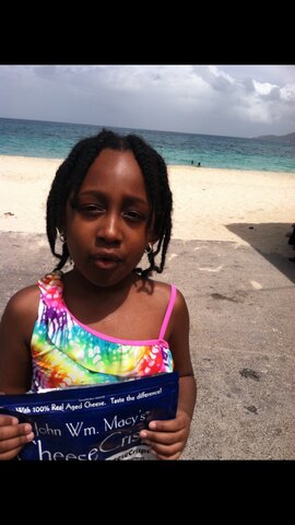 Je suis allé à Grenade