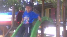 Timeline: Mi biografia y mi futuro