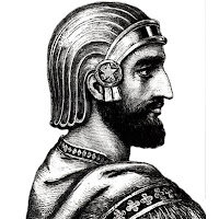 539 a.C. - Ciro y la conquista de Babilonia