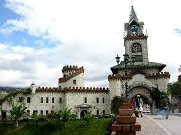 Provincia de Loja