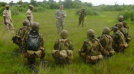 Timeline: Sierra Leone Civil War