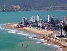 Provincia de Manabí