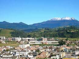 Provincia de Imbabura