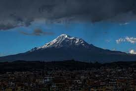 Provincia de Chimborazo