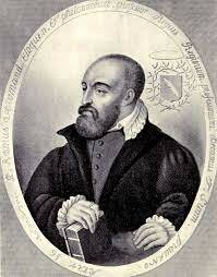 Pedro Ramus (1515-1572)