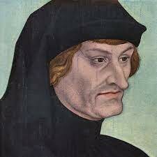 Rodolfo Agrícola (1442-1485)