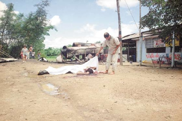 Masacre de Mapiripán