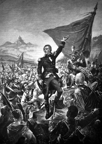 1789 - Revolución Francesa