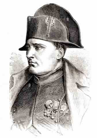 1814 - Sexta Coalición