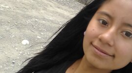 Timeline: Linea de vida de Geyleen Espinosa