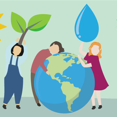 Timeline: OBJETIVOS, PRINCIPIOS Y ENFOQUE DE LA EDUCACIÓN AMBIENTAL