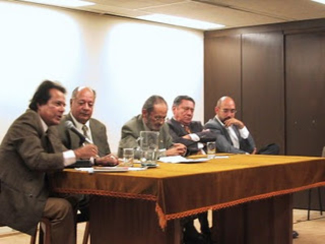 CONVENCION LIBERAL DE IBAGUE