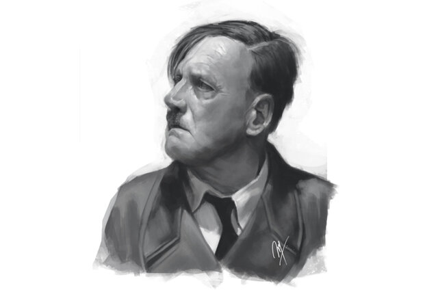 1933 - Hitler convierte a Alemania en una dictadura