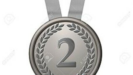 México obtiene una medalla de plata