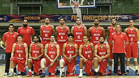 Inicio los 12 guerreros