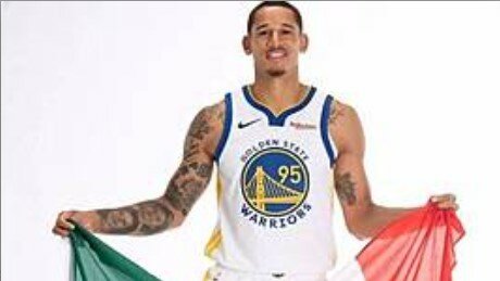 Llega el quinto mexicano a la NBA