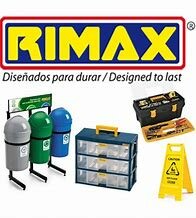 Creacion Plasticos Rimax
