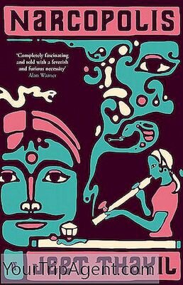 Literatura india contemporánea