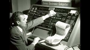 1951 UNIVAC