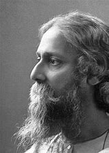 Rabindranath Tagore