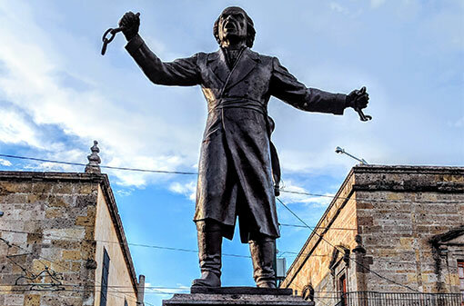 México Independiente