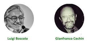 Boscolo y Cecchin