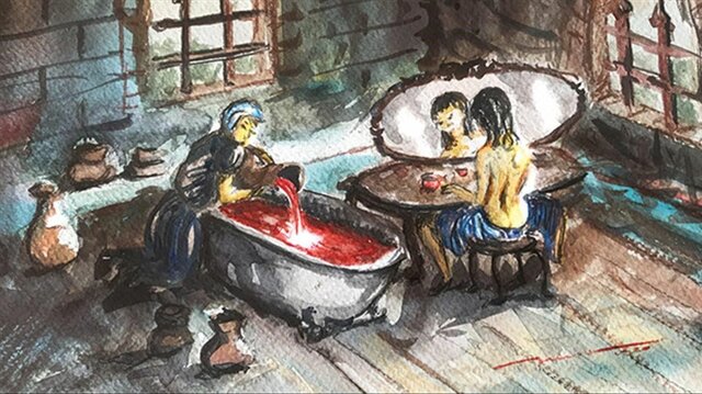 La condesa sangrienta