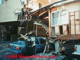 1994 - Northridge Earthquake