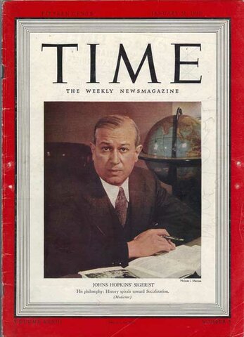 Como llegar a la salud