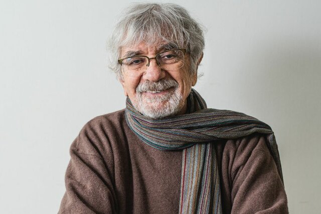 Humberto Maturana