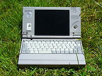Toshiba Libretto