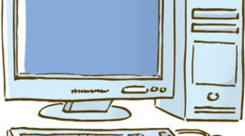 Timeline: Desarrollo Evolutivo de la Computación