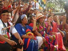 EVALUACIÓN DE DOCENTES DE EDUCACIÓN INDIGENA