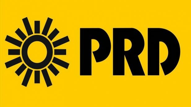 ❀❀ Creación del Partido de la Revolución Democrática ❀❀